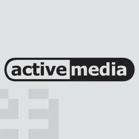Active media